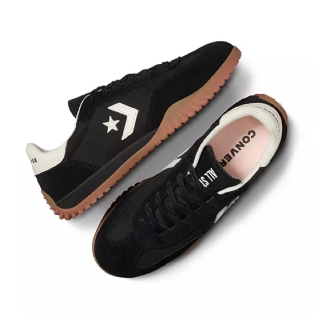 Converse
Unisex Run Star Trainer Sneakers - Picture 2 of 9